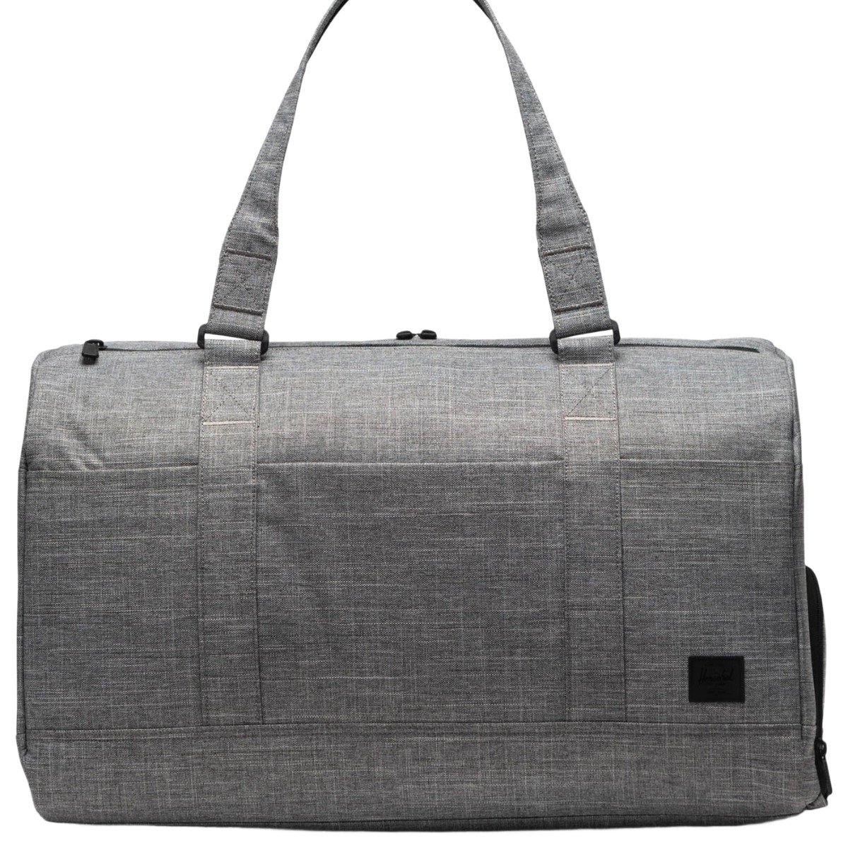 Novel duffle, 42L — with shoe compartment