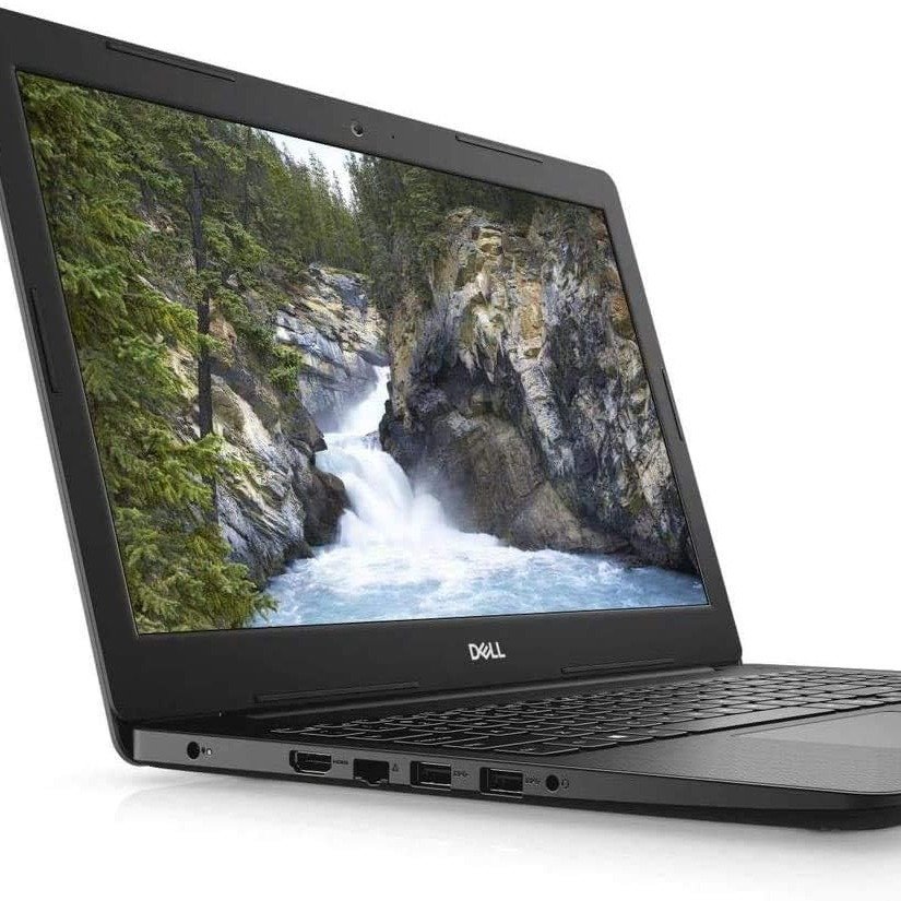 Inspiron 15 3520 — i5-1235U, 16GB, 512GB SSD